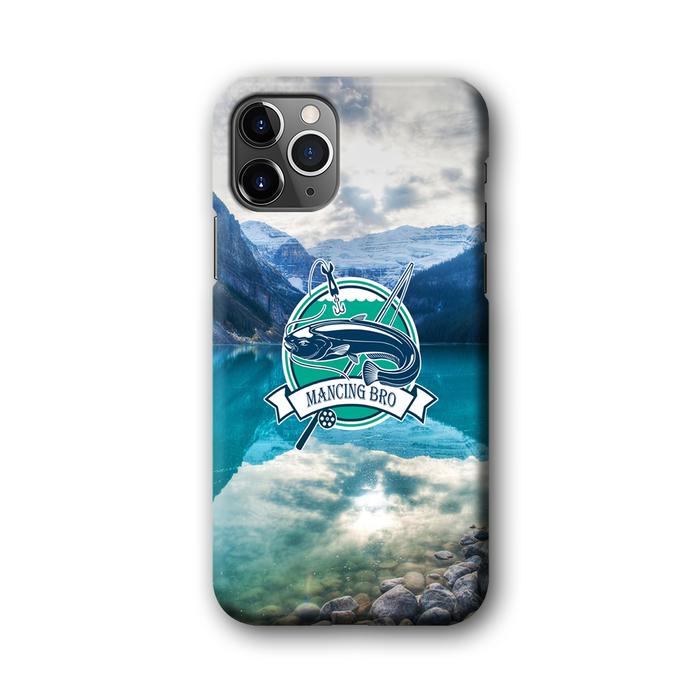Gambar HARDCASE 3D FULLPRINT for ALL TIPE SMARTPHONE HOBBY MANCING MANIA - 001 dari Carneyforia undefined Tokopedia