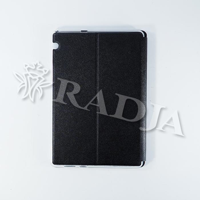 Gambar Ume Classic Flip Case Huawei T5 - Huawei Mediapad T5 - Original - Hitam dari RadjaHP undefined Tokopedia