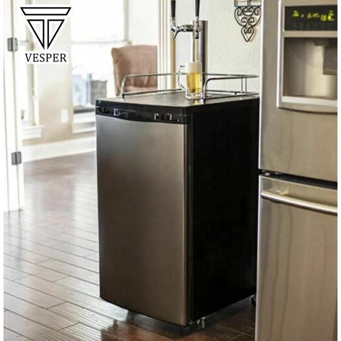 Jual Kegerator Dispenser Nitro Coffee 