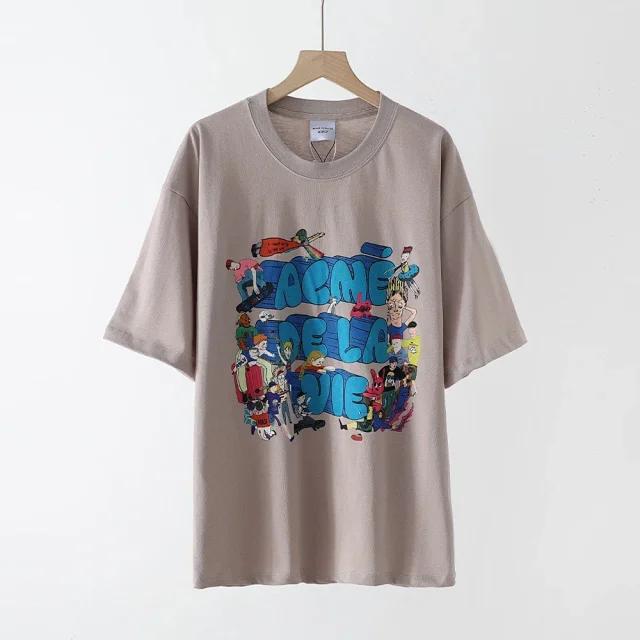 ADLV Friends 2 Short Sleeve T-Shirt 