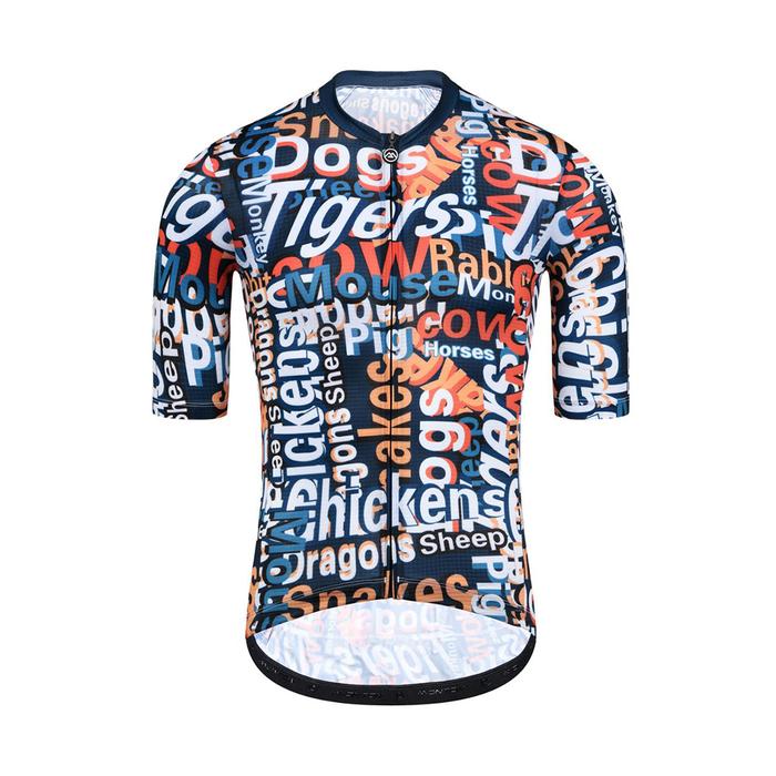Jual Monton Short Sleeve Jersey 