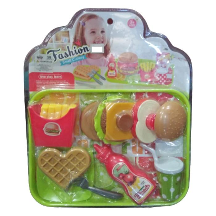 BURGER SET PRESS MIKA BQ8004 C_012477 