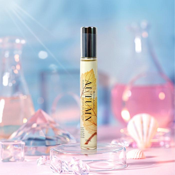 Gambar Miniso Parfum Wanita Season Roll On Eau De Toilette 10ml - Romantic Autumn dari Warung Miniso undefined Tokopedia