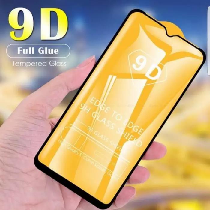 Jual TEMPERED GLASS 9D FULL SAMSUNG J7 PRO Kota Medan