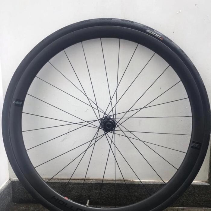 Hollowgram 35 Carbon Disc Sale New Releases