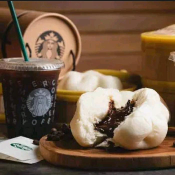 Gambar Bakpao Djohnpao Medan rasa Non Bak (3) dari snackmart undefined Tokopedia