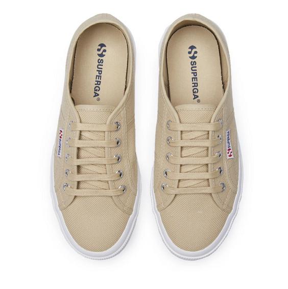 superga nappa cotu