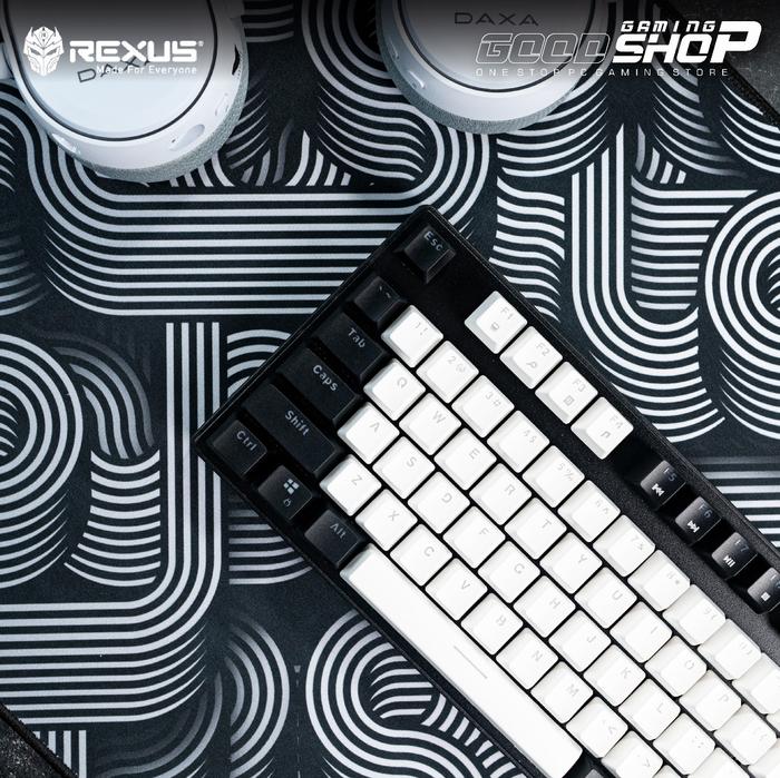 Keyboard Gaming Wireless