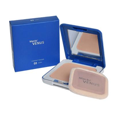 Jual MARCKS Venus Compact Powder 12g - invisible - Kab. Badung - Emencosmetic | Tokopedia
