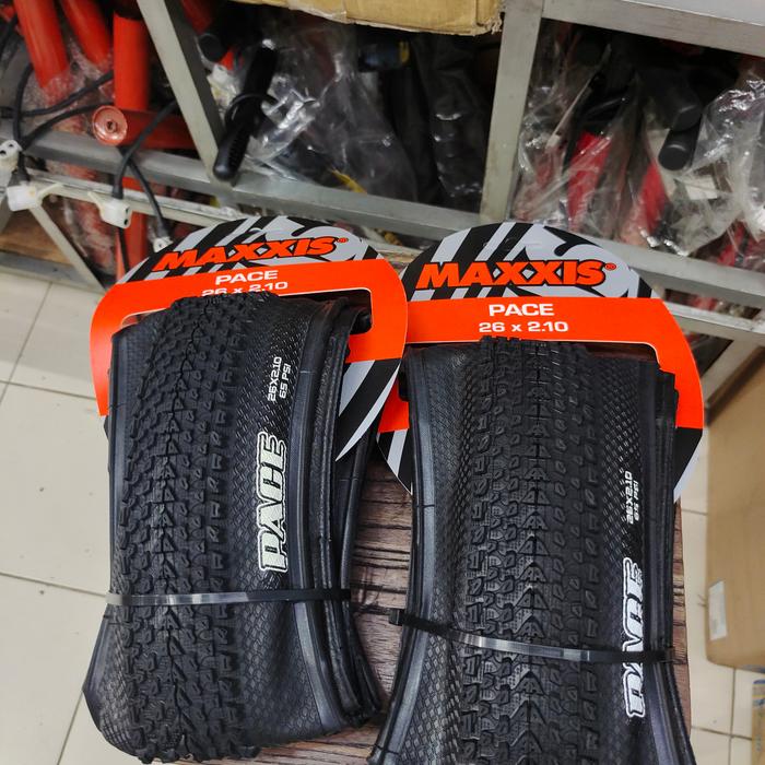Maxxis 26x2 10 Jual Ban Luar Sepeda MTB 26 X 26x210 210 Maxxis