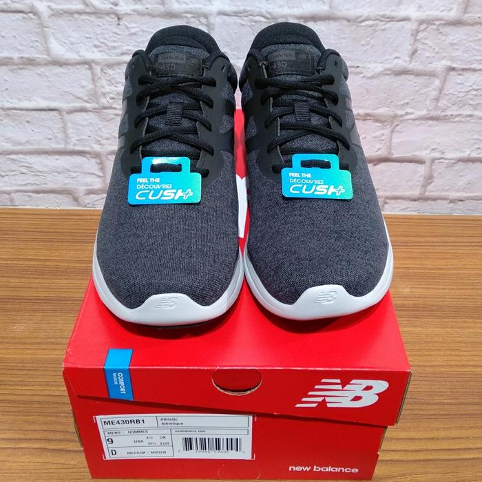 New Balance Running Men's ( ME430RB1 