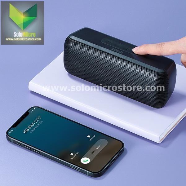 Speaker Bluetooth Robot RB220 RB 220 