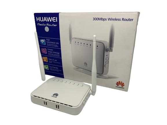 Jual Router HUAWEI HG232F 300 Mbps Router Wifi - Kota Medan - GLOBAL ...