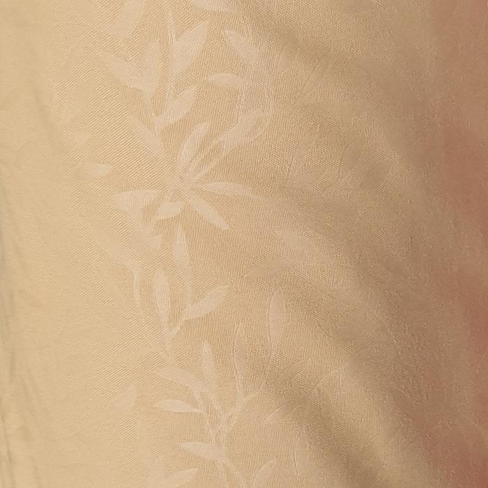 Gambar kain seprei meteran polos - Kuning dari Yan King Textile undefined Tokopedia