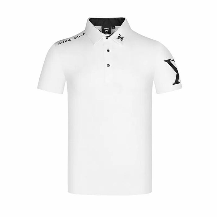 Dry Fit Short-Sleeve Polo Athletic 