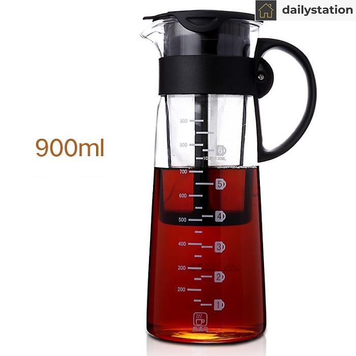 Jual Cold Brew Coffee Maker (900 ml 