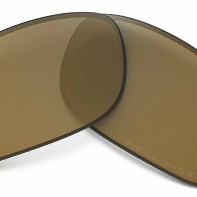 Jual oakley five squared brown 