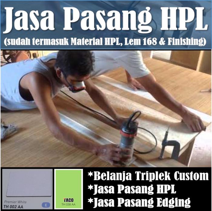 Gambar Jasa Potong Lingkaran | Oval | Kombinasi Sederhana | Profill sisi dari Peredam Suara Kontraktor undefined Tokopedia
