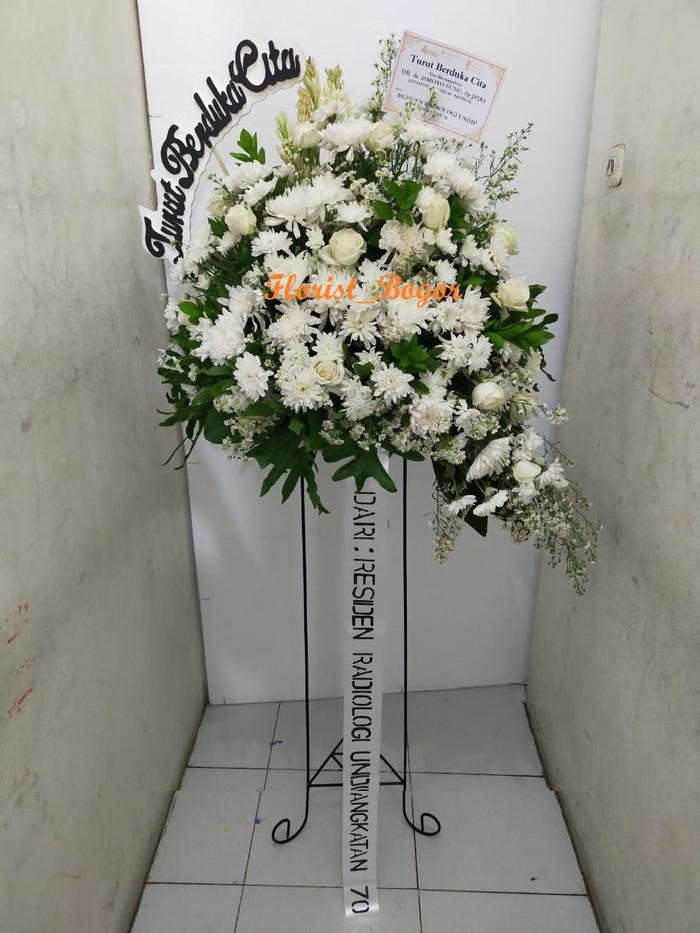 Gambar Bunga Standing Di Bogor - S dari Florist Bogor undefined Tokopedia