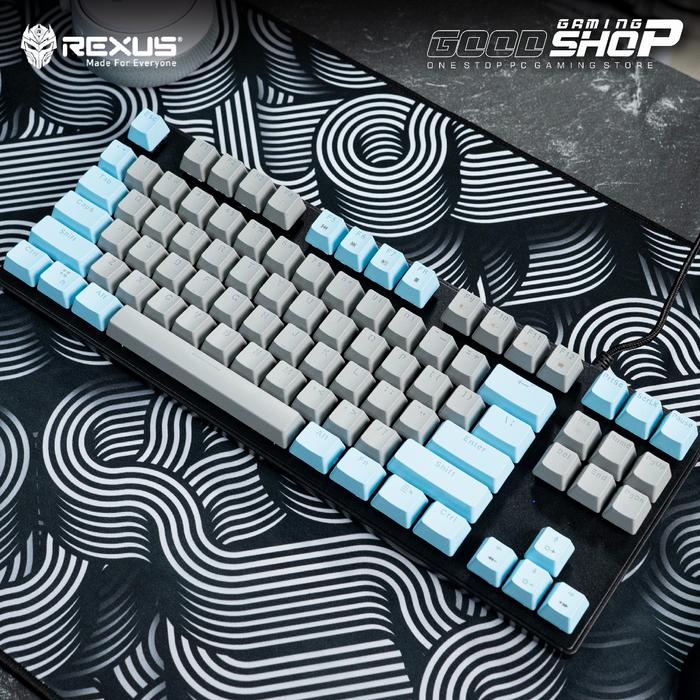 Keyboard Gaming RGB Switch