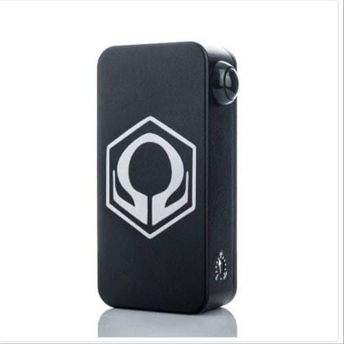 Gambar HEXZOO HEXOHM V3 ANODIZED SERIES AUNTHENTIC GARANSI - Hitam dari vapegroove undefined 5 Tokopedia