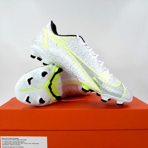 Jual NEW.. Sepatu Bola Nike Mercurial 