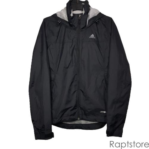 adidas core 15 rain jacket