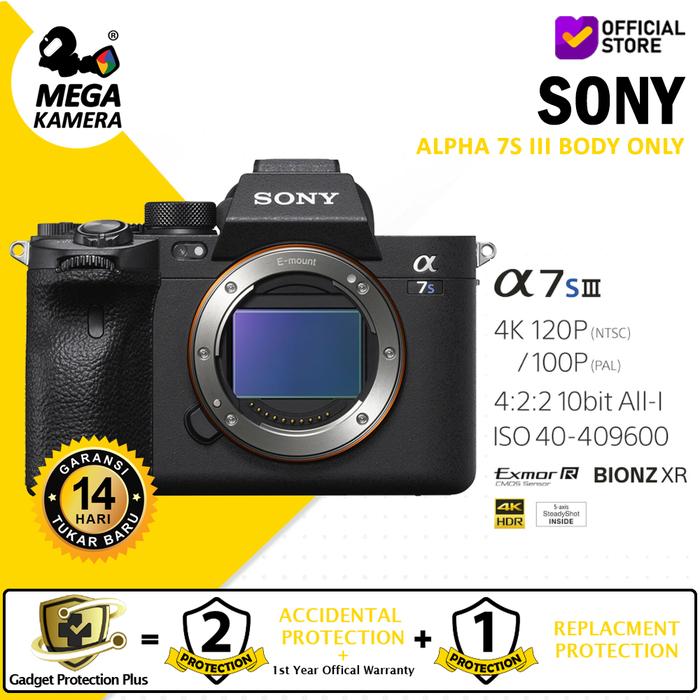Camera Sony A7 12mp Sony Alpha A7 II Mirrorless Digital Camera