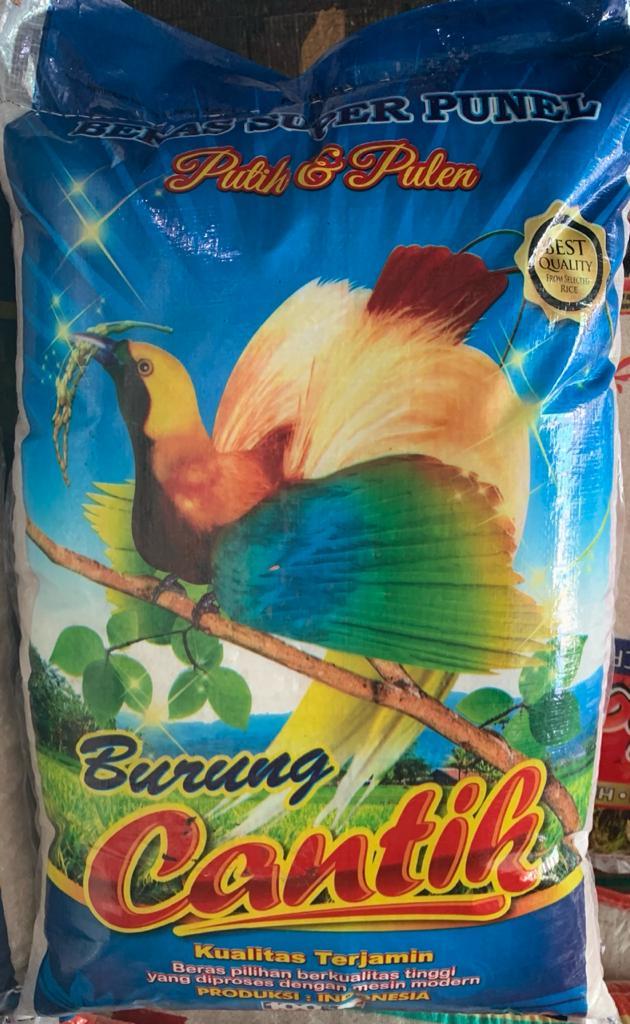 70 Koleksi Gambar Burung Cantik Terbaik