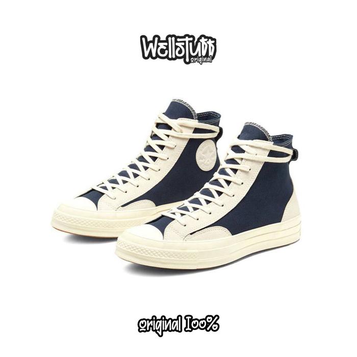 converse chuck 70 high final club obsidian
