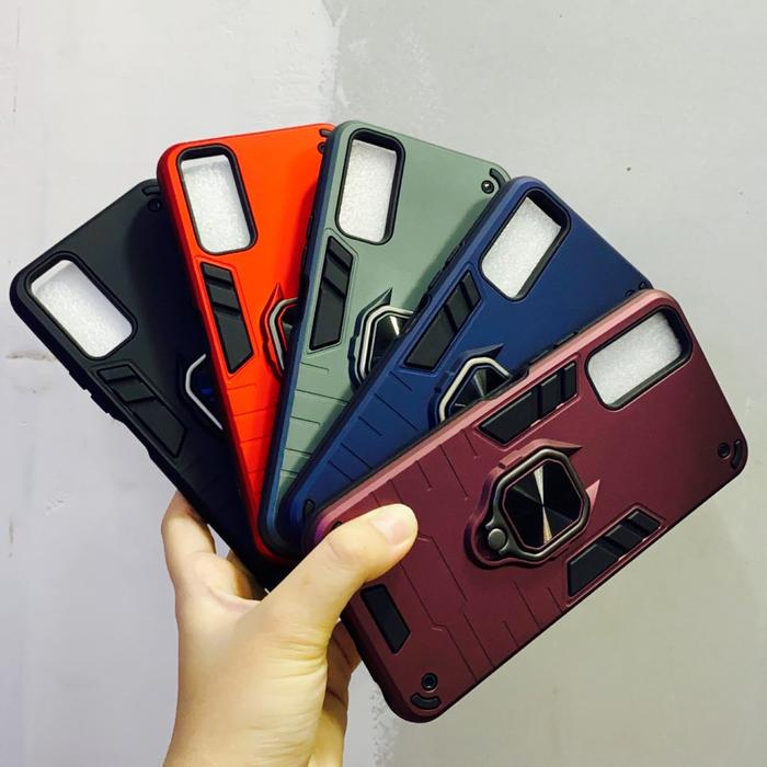 Jual CASE ROBOT SAMSUNG NOTE 10 LITE Kota Makassar Ozone