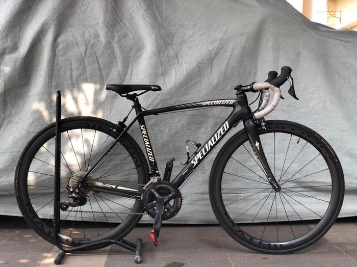 Jual Roadbike Specialized Tarmac SL 3 