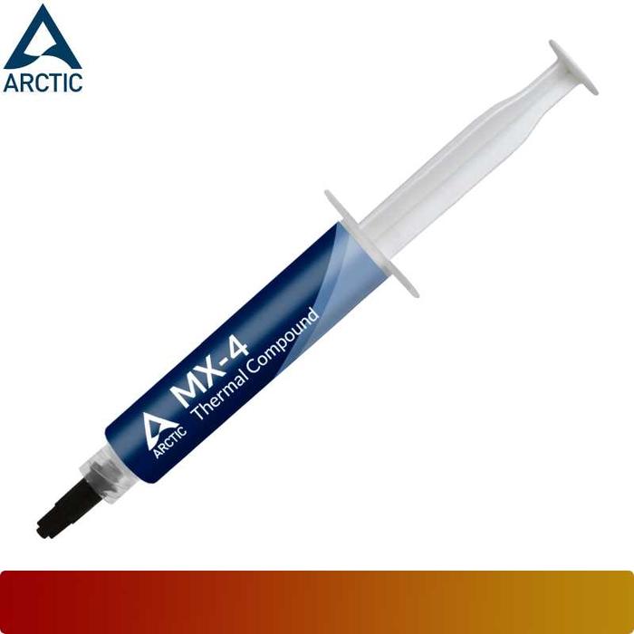 Gambar ARCTIC - MX-4 | Highest Performance Thermal Compound - 20 g dari Nano Komputer undefined Tokopedia