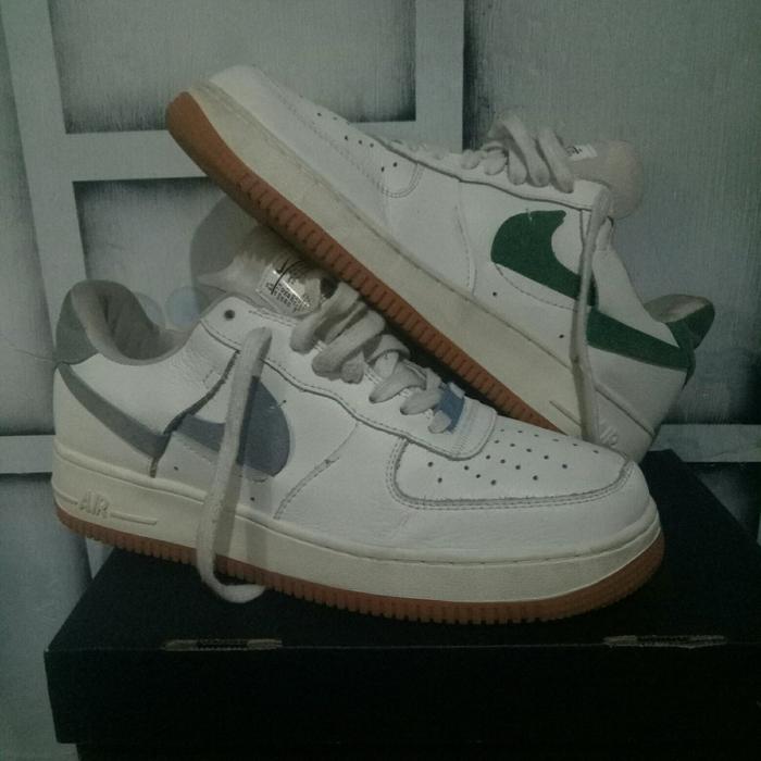 Jual second brand NIKE AF1 - Kota Bekasi - second brand thrifting |  Tokopedia