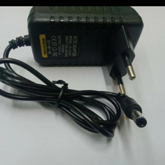 Gambar ADAPTOR MIC/MICROPHONE WIRELESS SHURE/SENNHEISER/ASHLEY/KREZT 12V 1A dari agam shop42 undefined Tokopedia