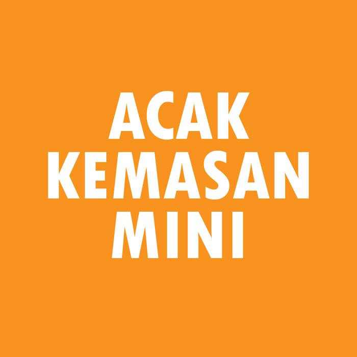 Gambar snack kiloan SERBA 250 gram makanan ringan PEDAS MANIS GURIH ASIN - Acak 75-90 g dari WIN SNACK22 undefined Tokopedia