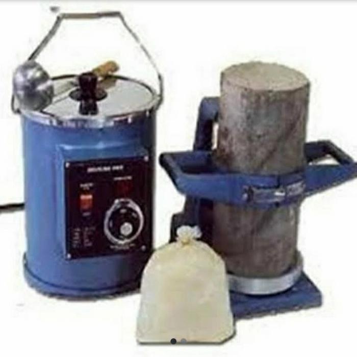 Capping Compound Jual capping compound warmer - Kab. Bandung Barat - Esa Makmur Jaya ...