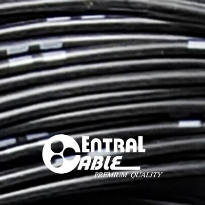 Gambar Automotive Cable Kabel Otomotif AVSS 0.5mm 20M AVSS 0.5 mm AVSS 0,5mm - Hitam dari FTB CENTRALKABEL undefined Tokopedia