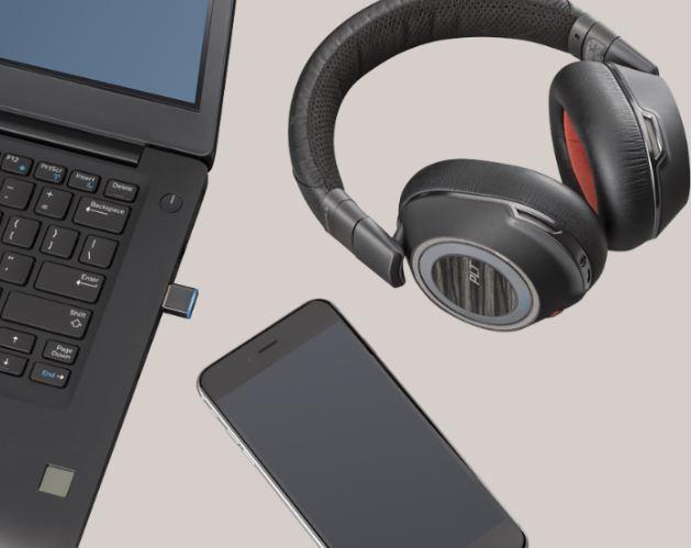 Jual Plantronics Voyager 8200 UC 