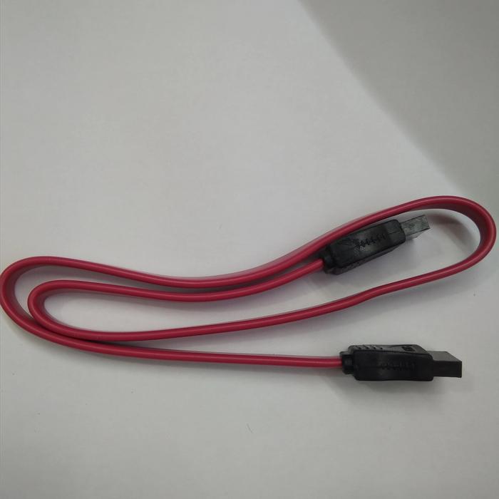 Gambar kabel data sata dari Station PC & Network undefined Tokopedia