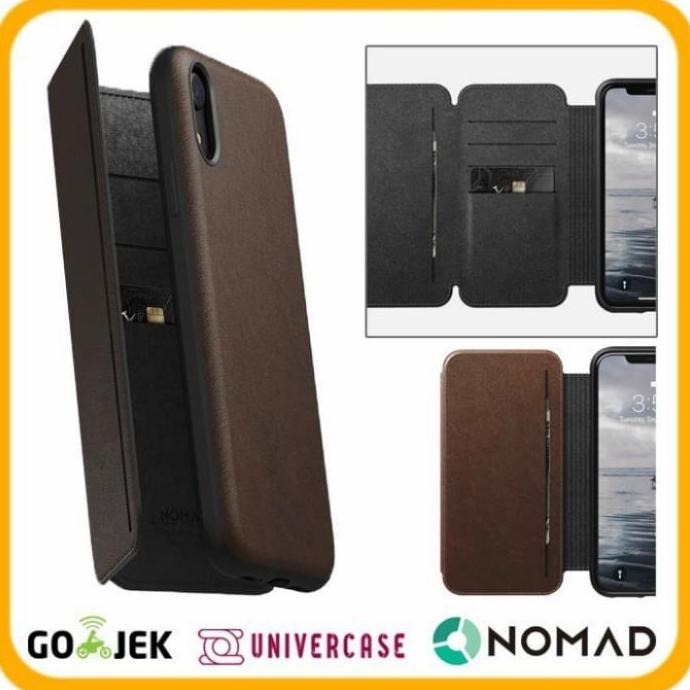 Xs Max Nomad Rugged Case Iphone Xr Jual Case Iphone X Xs Xr Nomad - Main Image
