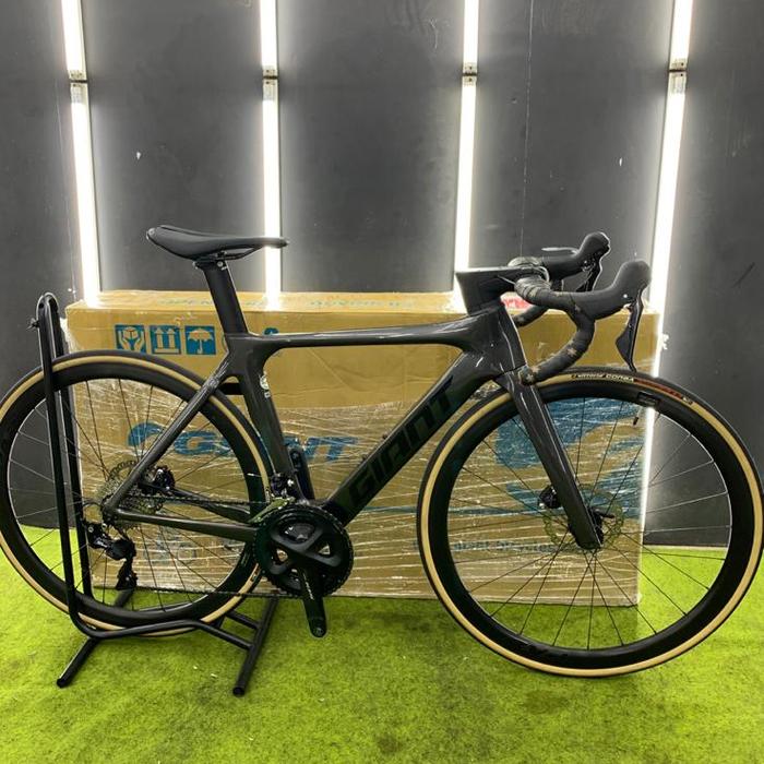 Jual giant propel advanced 2 - Kab 