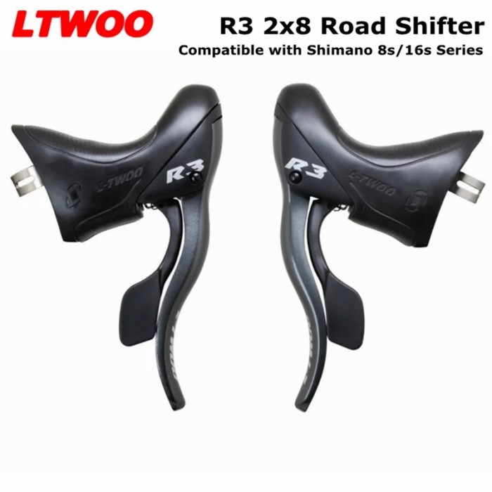 8 speed shifter road 2024 bike