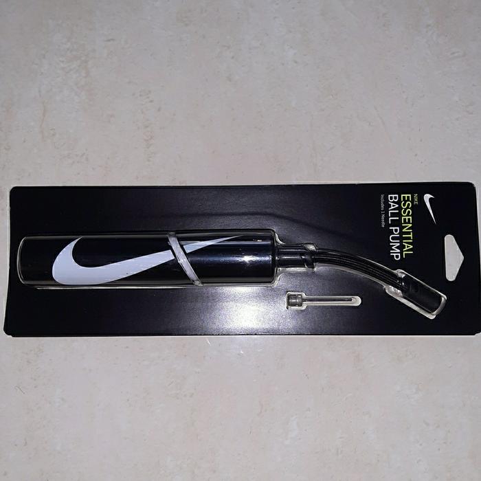 Jual Nike ESSENTIAL BALL PUMP - Kota 