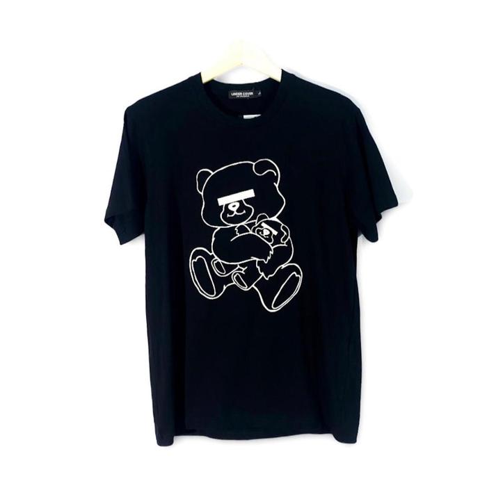 BEARTEE UNDERCOVER 2021 / SIZE:XL
