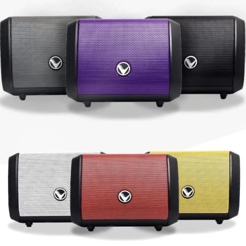 Gambar Venom Baby Gear VBG-1 Speaker Bluetooth anti air dari BAbon audio undefined Tokopedia