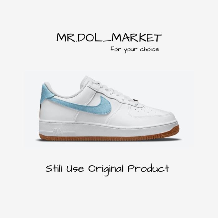 nike af1 indigo