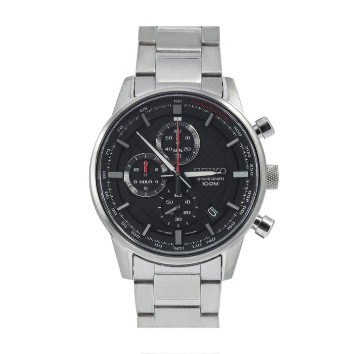 Promo SEIKO SSB313P1 Pria - Kota Surabaya - Carolina Watch | Tokopedia