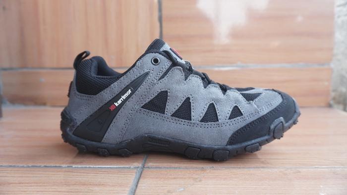 Jual Sepatu Karrimor Gunung Tracking Outdoor Adventure Traveling