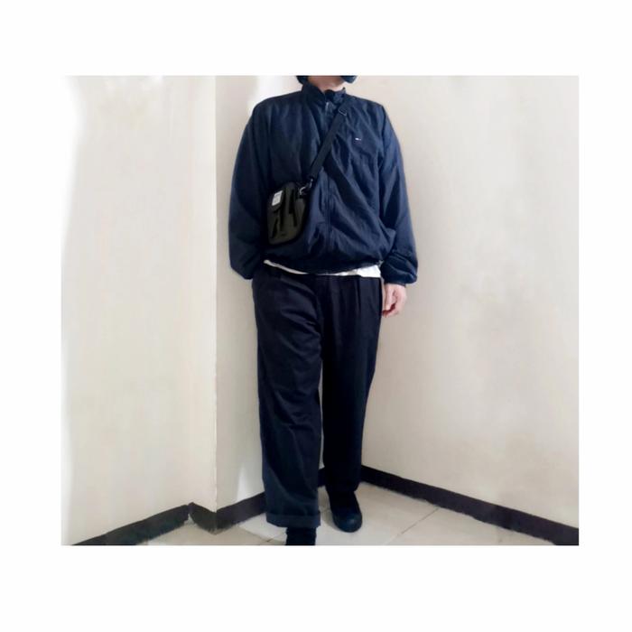 vintage tommy hilfiger jacket